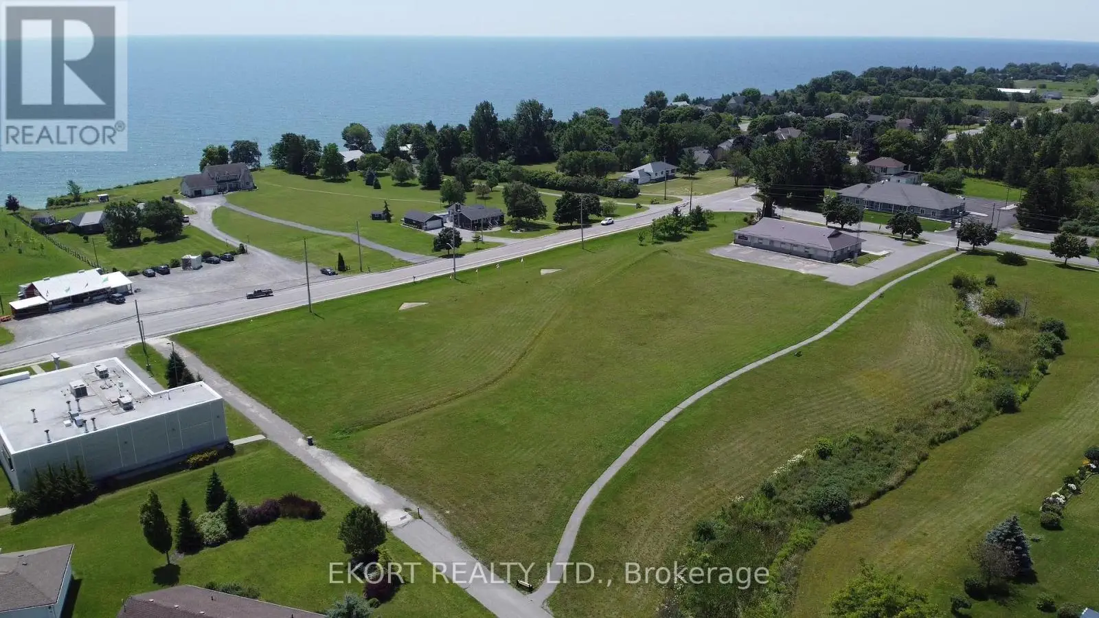 488 Wellington Main Street, Prince Edward County, Ontario  K0K 3L0 - Photo 1 - X11977096
