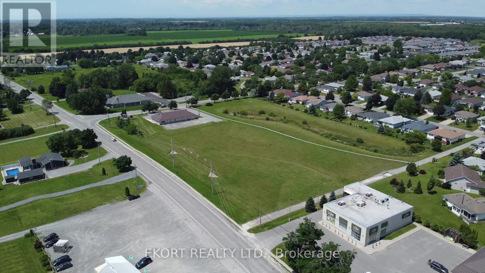 488 Wellington Main Street, Prince Edward County, Ontario  K0K 3L0 - Photo 3 - X11977096