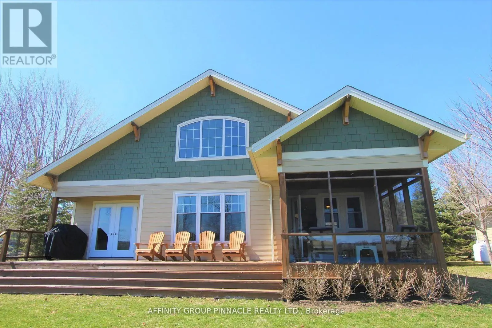 2-7-1 - 6 Goldrock Road, Kawartha Lakes, Ontario  K0M 1K0 - Photo 1 - X11977169