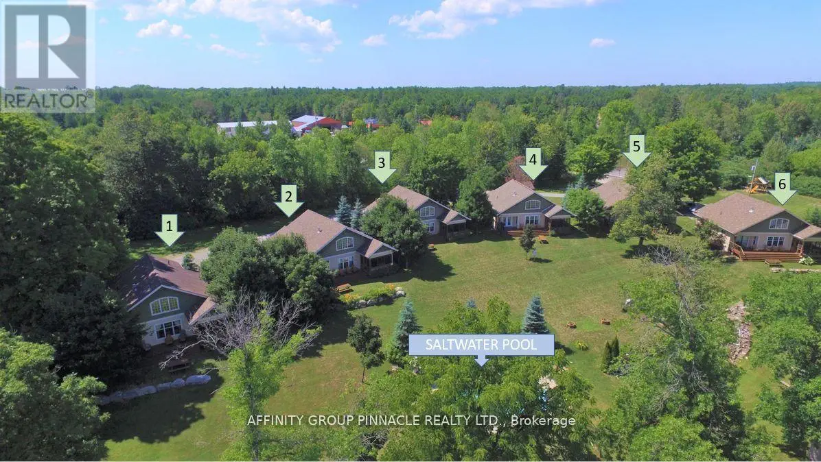 2-7-1 - 6 Goldrock Road, Kawartha Lakes, Ontario  K0M 1K0 - Photo 2 - X11977169
