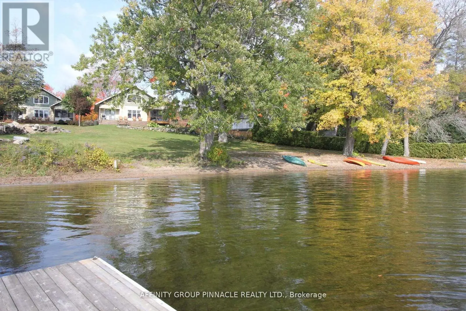 2-7-1 - 6 Goldrock Road, Kawartha Lakes, Ontario  K0M 1K0 - Photo 3 - X11977169