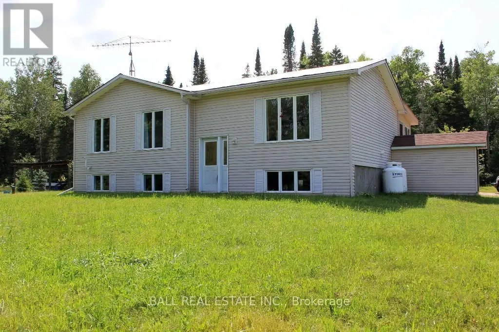 7113 Highway 127, South Algonquin, Ontario  K0J 2M0 - Photo 1 - X11978243