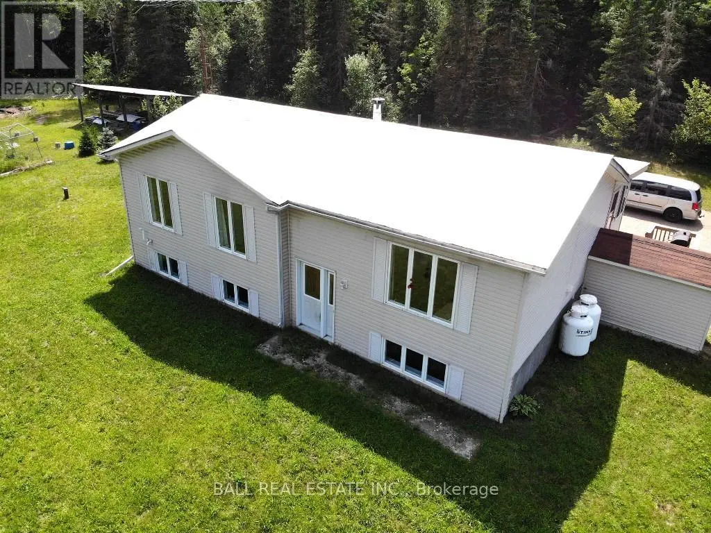 7113 Highway 127, South Algonquin, Ontario  K0J 2M0 - Photo 3 - X11978243