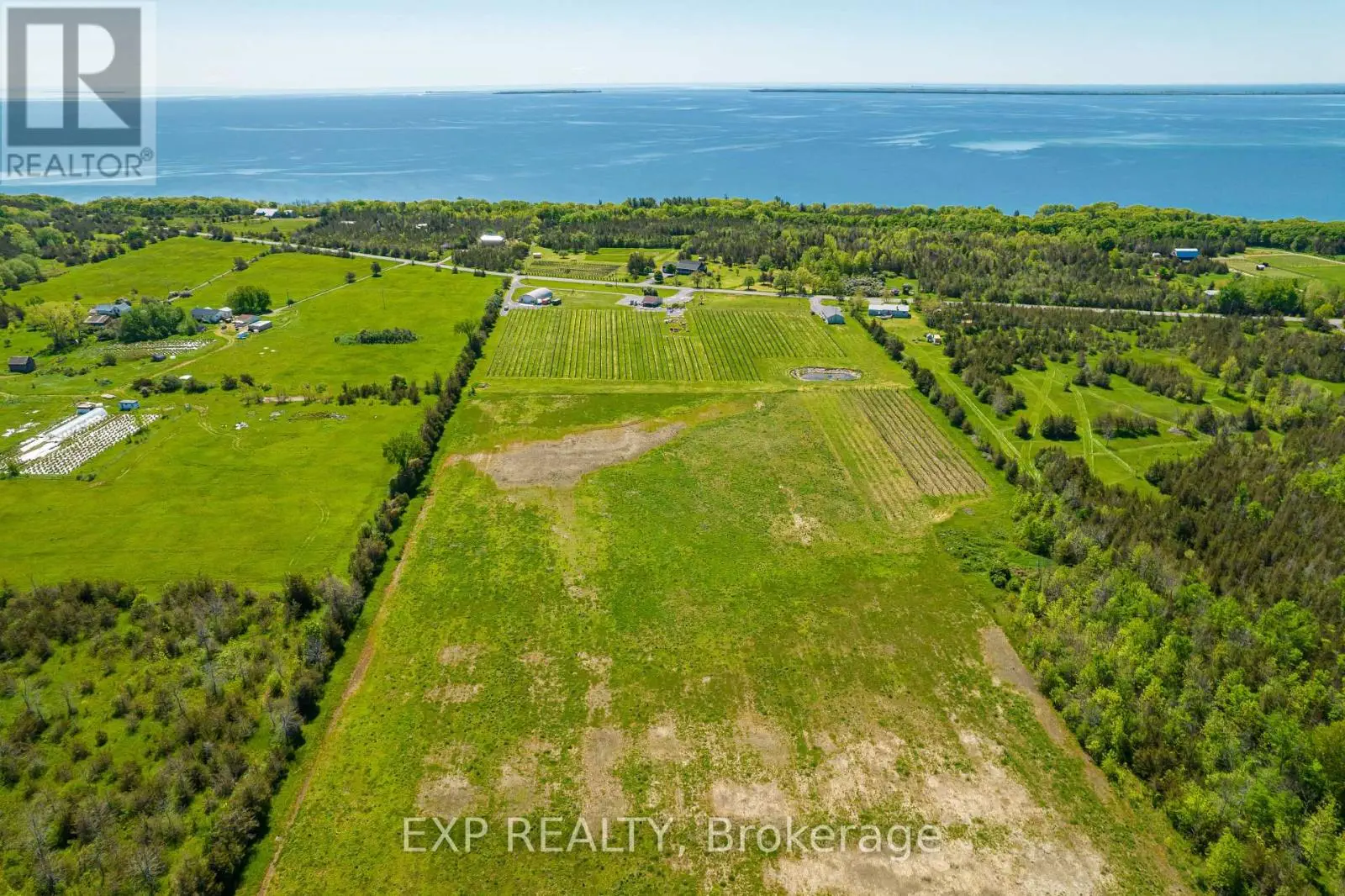 3609 County Rd 8, Prince Edward County, Ontario  K0K 2T0 - Photo 3 - X11978697