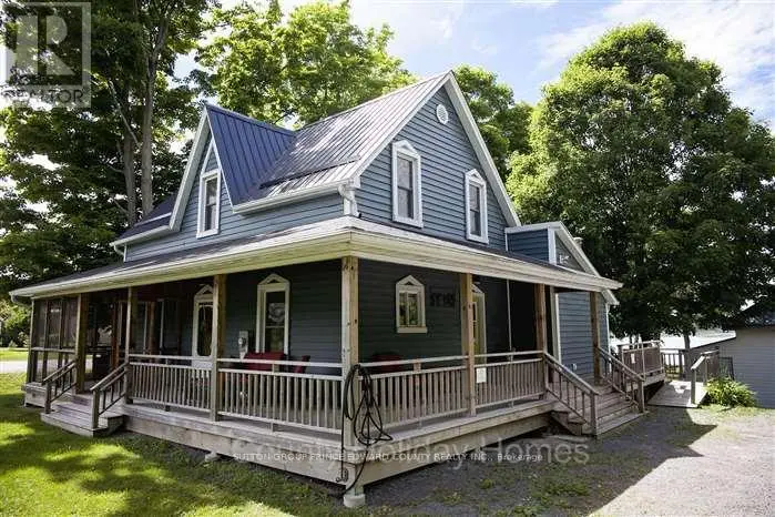 1300 County Road 18 Road, Prince Edward County, Ontario  K0K 1P0 - Photo 1 - X11978934