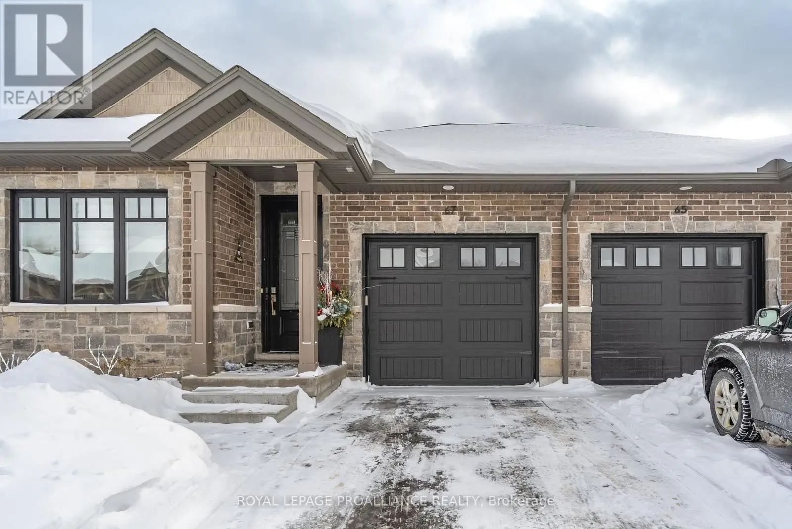 67 Singleton Street, Brighton, Ontario  K0K 1H0 - Photo 2 - X11980129