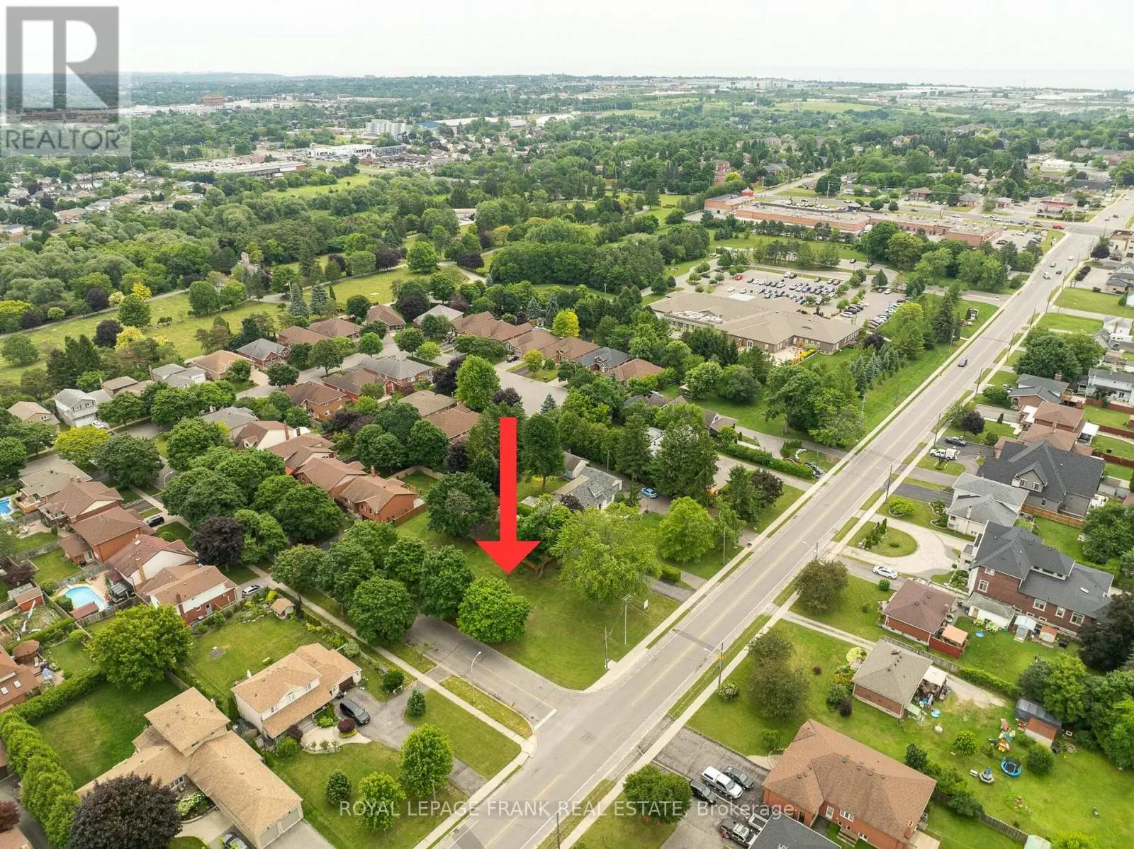 0 Burnage Lane, Whitby, Ontario  L1N 3K4 - Photo 3 - E11981180