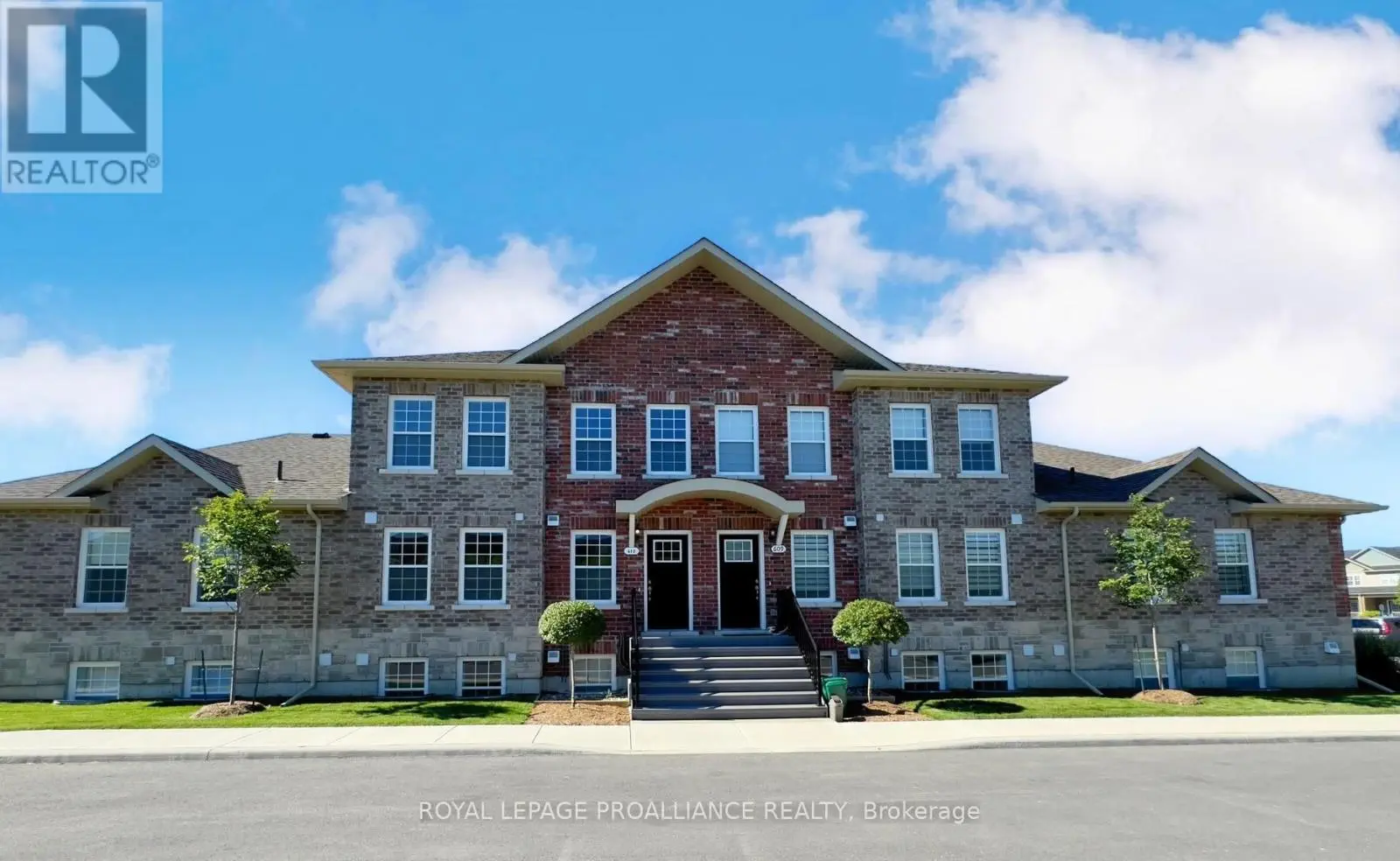 703 - 448 Drewery Road, Cobourg, Ontario  K9A 1K8 - Photo 1 - X9056544