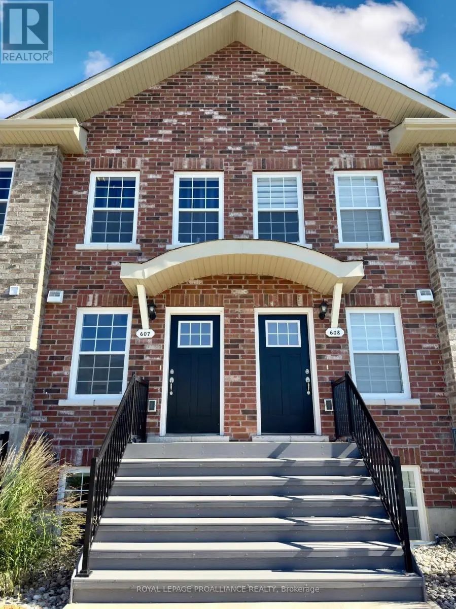 712 - 448 Drewery Road, Cobourg, Ontario  K9A 1K8 - Photo 2 - X9056537