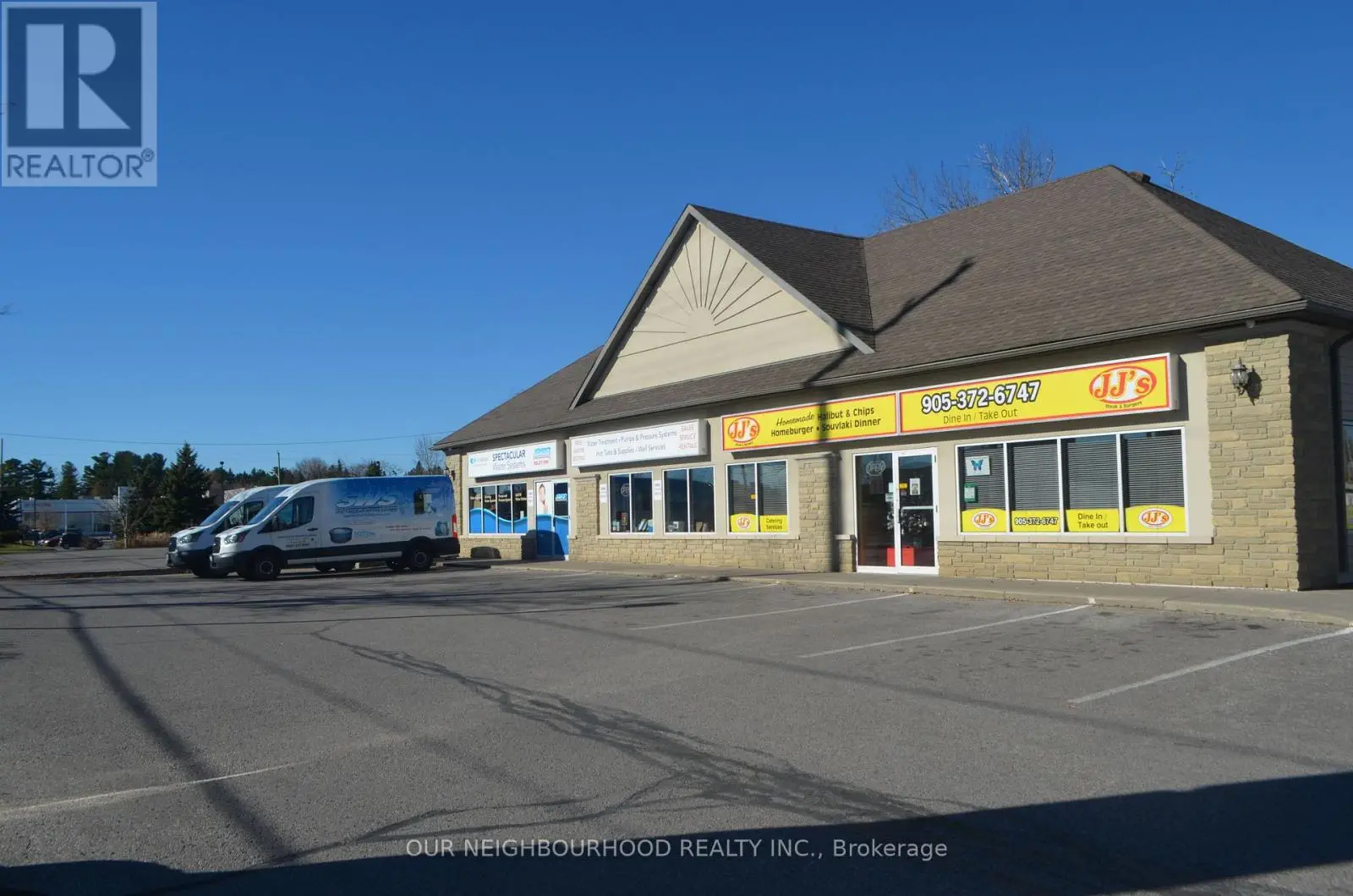 2 - 8 Elgin Street E, Cobourg, Ontario  K9A 0C5 - Photo 3 - X11981931