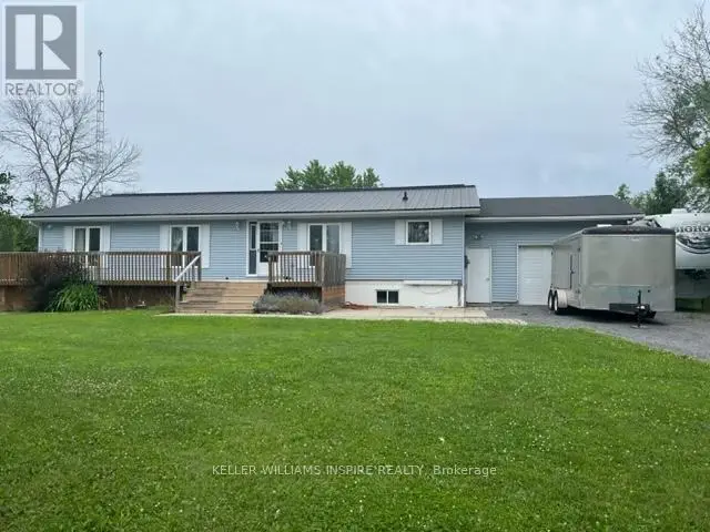 598 Shannon Road, Tyendinaga, Ontario  K0K 2V0 - Photo 1 - X11981964