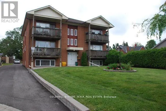 439 Austen Court, Oshawa, Ontario  L1H 6K7 - Photo 1 - E11982214