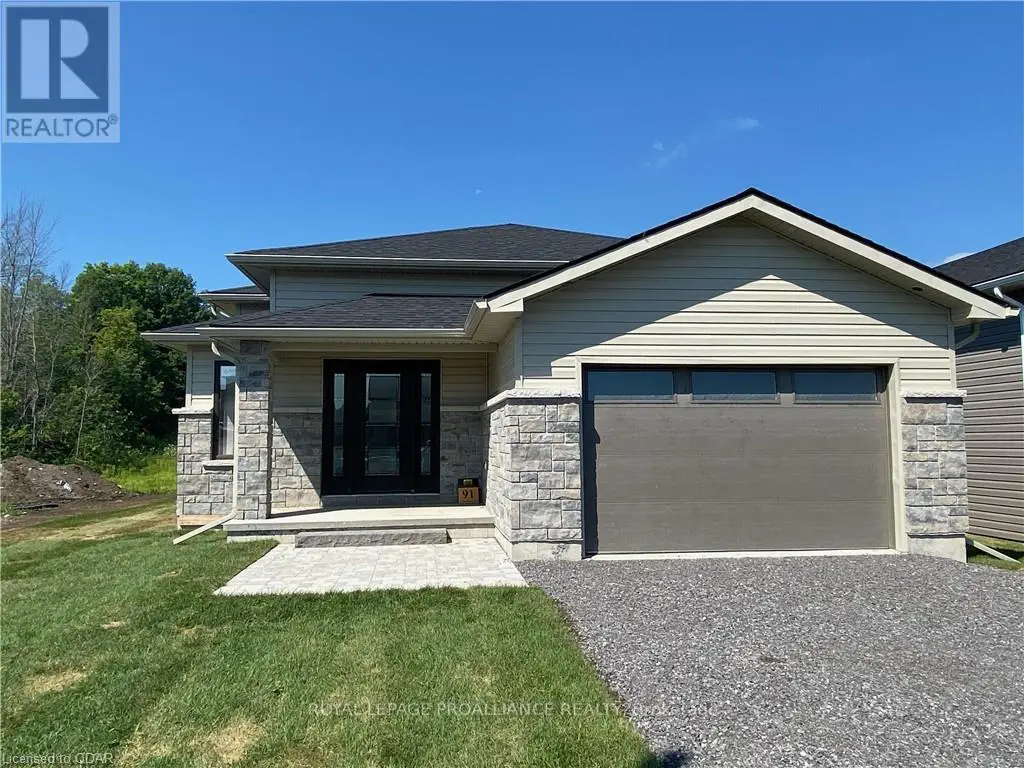 79 Meagan Lane, Quinte West, Ontario  K0K 2C0 - Photo 1 - X11982794
