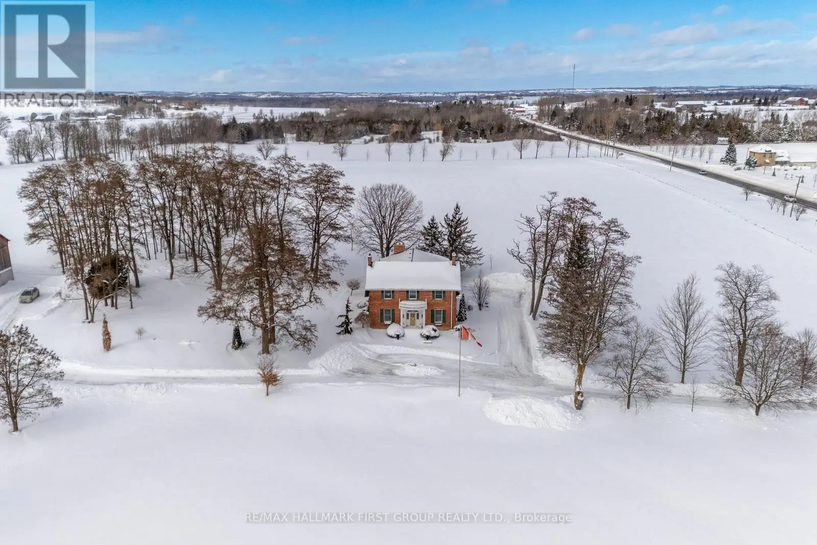 638 County 28 Road, Cavan Monaghan, Ontario  L0A 1G0 - Photo 3 - X11983138