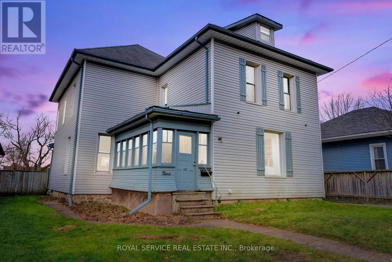 9 FAIR AVENUE, Kawartha Lakes, Ontario