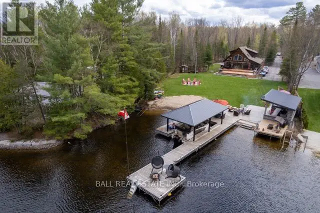 1726 Bay Shore Road W, Douro-Dummer, Ontario  K0L 2H0 - Photo 1 - X11984837