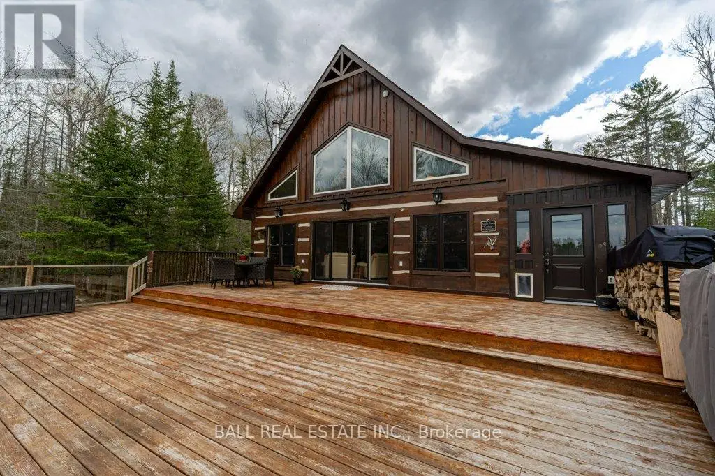 1726 Bay Shore Road W, Douro-Dummer, Ontario  K0L 2H0 - Photo 2 - X11984837