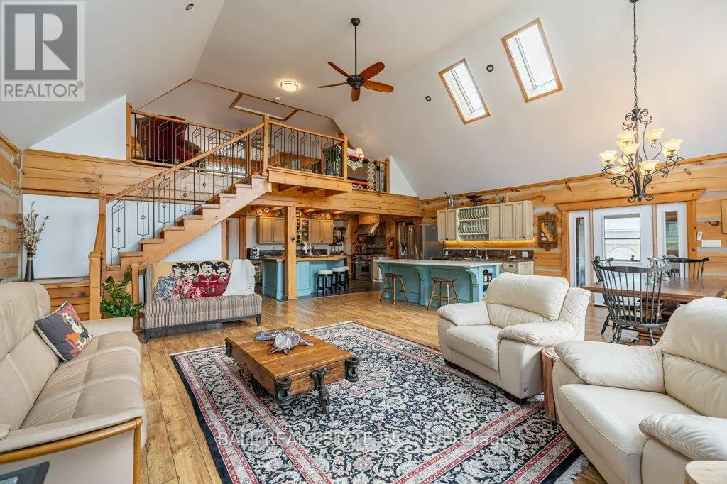 1726 Bay Shore Road W, Douro-Dummer, Ontario  K0L 2H0 - Photo 3 - X11984837