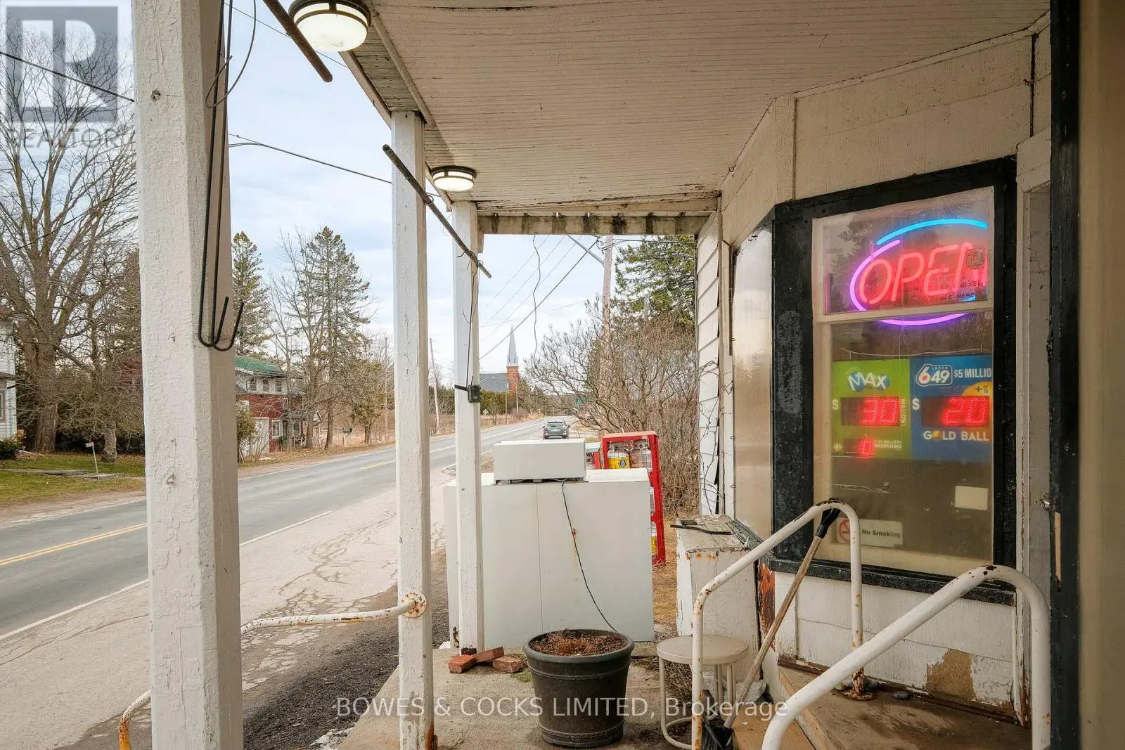 3825 Ganaraska Road, Port Hope, Ontario  L0A 1B0 - Photo 3 - X11984938