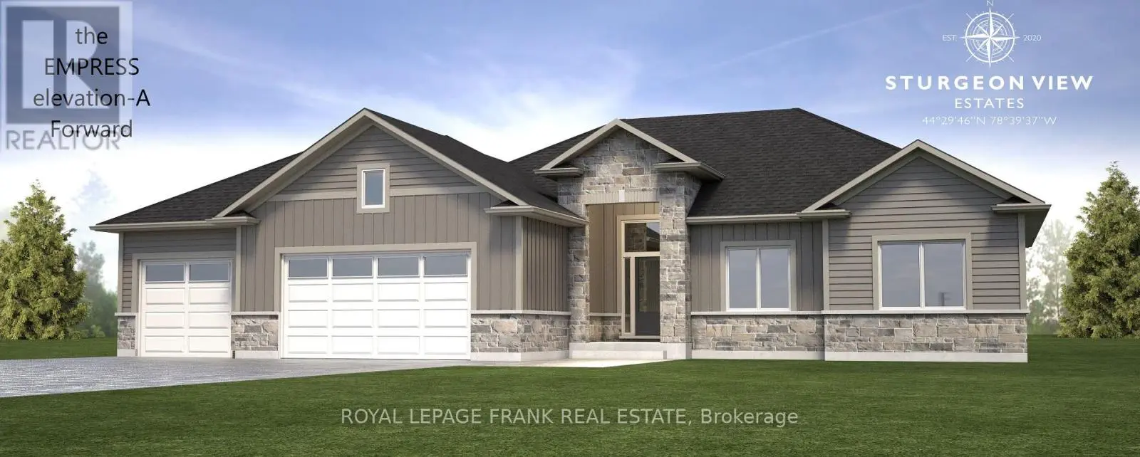 6 Avalon Drive, Kawartha Lakes, Ontario  K0M 1N0 - Photo 1 - X9382716