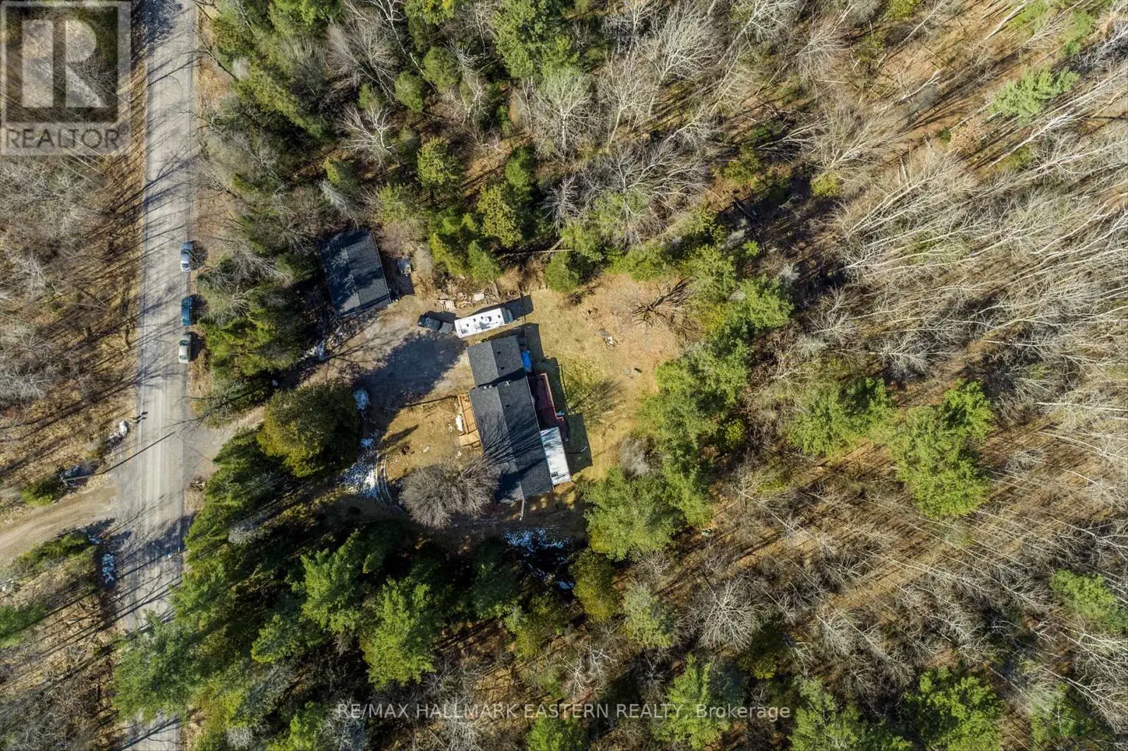 517 Belmont 2nd Line, Havelock-Belmont-Methuen, Ontario  K0L 1Z0 - Photo 2 - X11985998