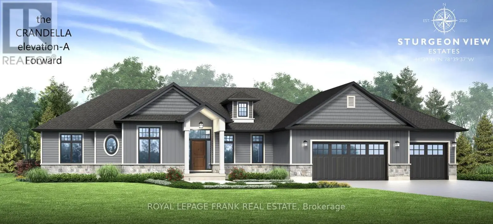 18 Avalon Drive, Kawartha Lakes, Ontario  K0M 1N0 - Photo 1 - X9374164
