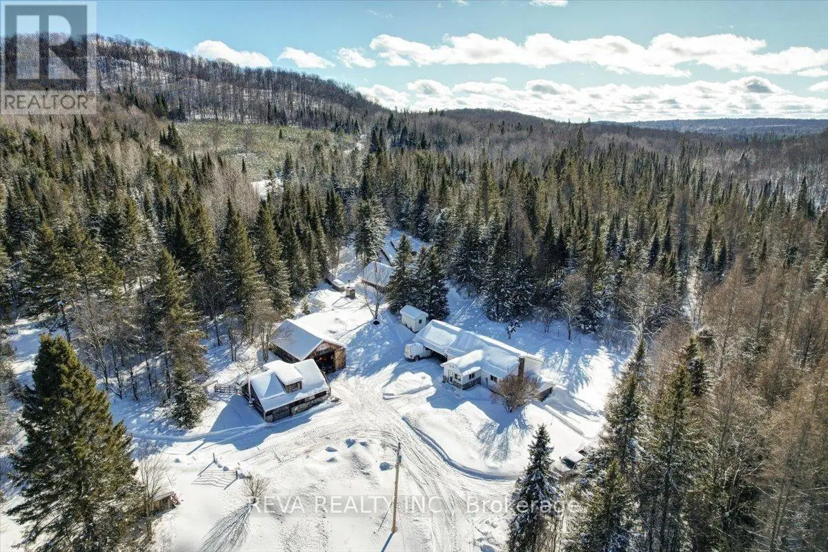 351 Deer Lake Road, Perry, Ontario  P0A 1J0 - Photo 1 - X11986429