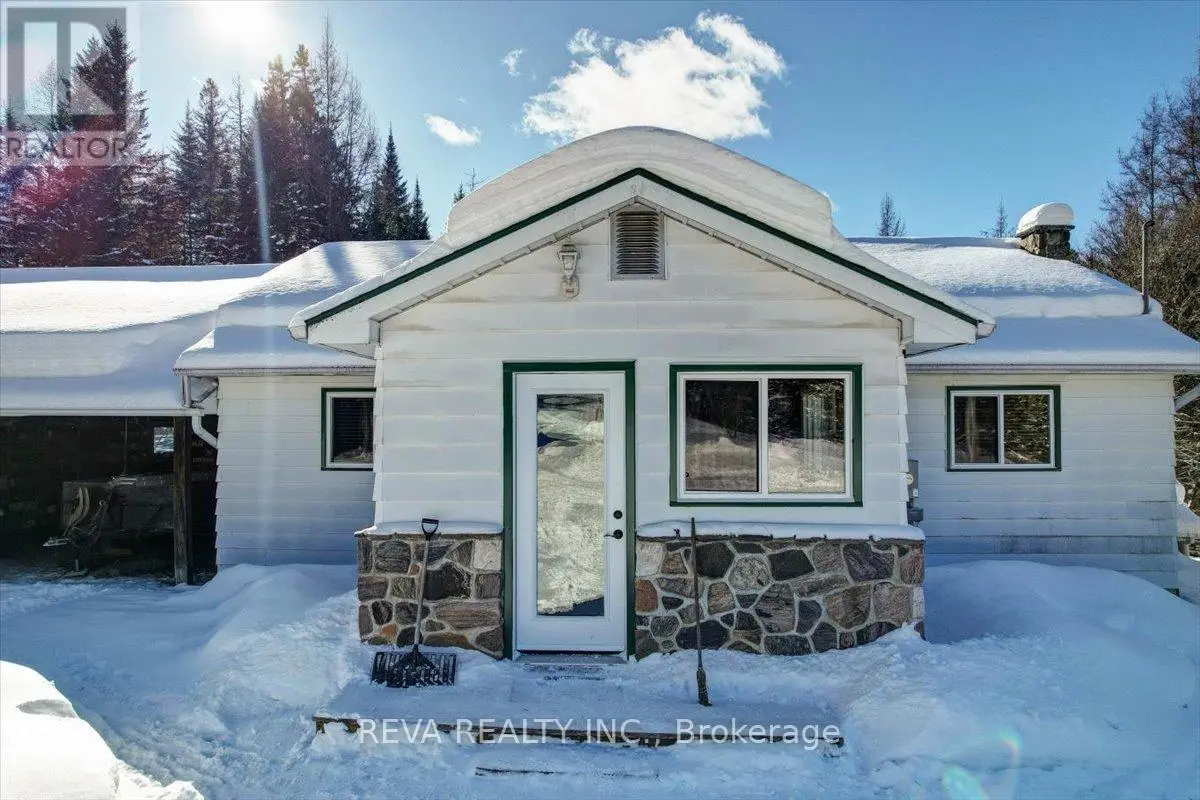 351 Deer Lake Road, Perry, Ontario  P0A 1J0 - Photo 2 - X11986429