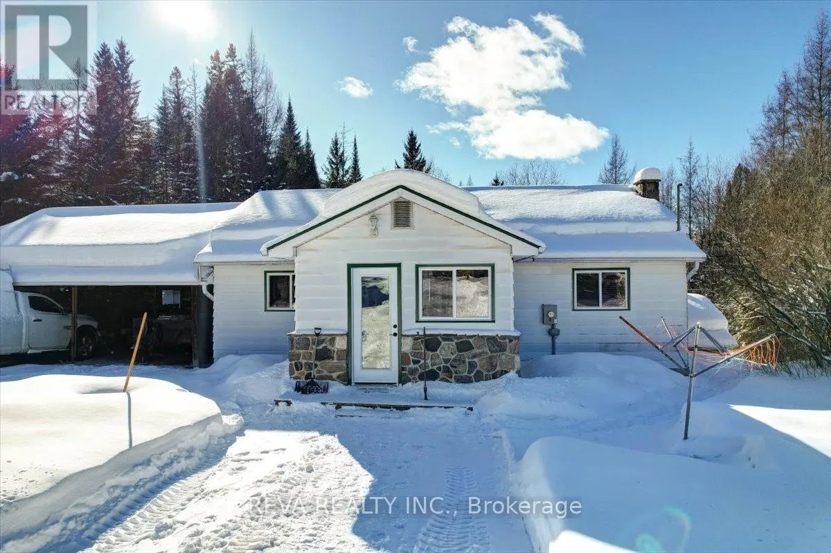 351 Deer Lake Road, Perry, Ontario  P0A 1J0 - Photo 3 - X11986429