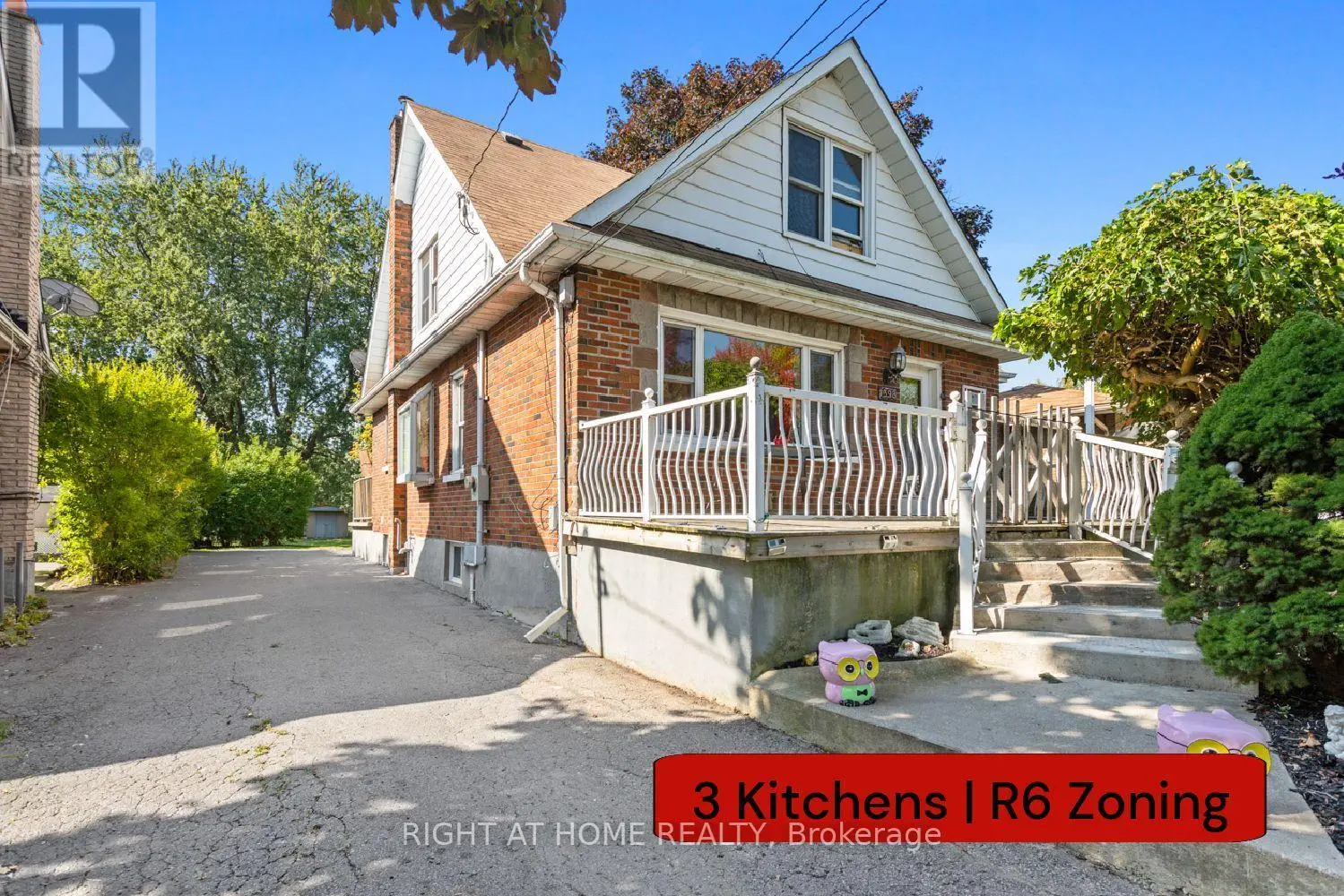 1398 Simcoe Street S, Oshawa, Ontario  L1H 4M4 - Photo 1 - E11978998