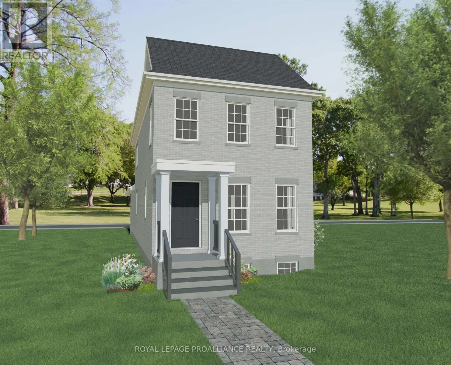 689 Wilkins Gate, Cobourg, Ontario  K9A 0L3 - Photo 1 - X11986963