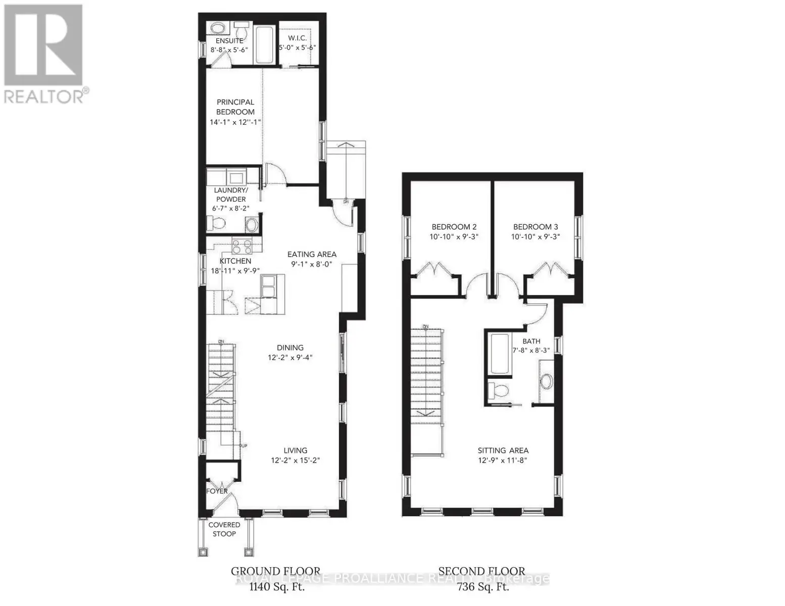 689 Wilkins Gate, Cobourg, Ontario  K9A 0L3 - Photo 2 - X11986963