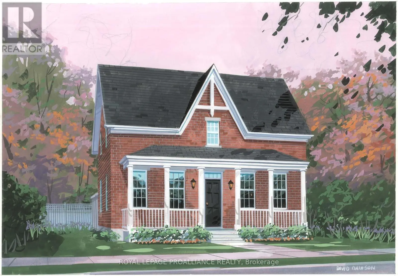 911 Ernest Allen Boulevard, Cobourg, Ontario  K9A 1W9 - Photo 1 - X11986979
