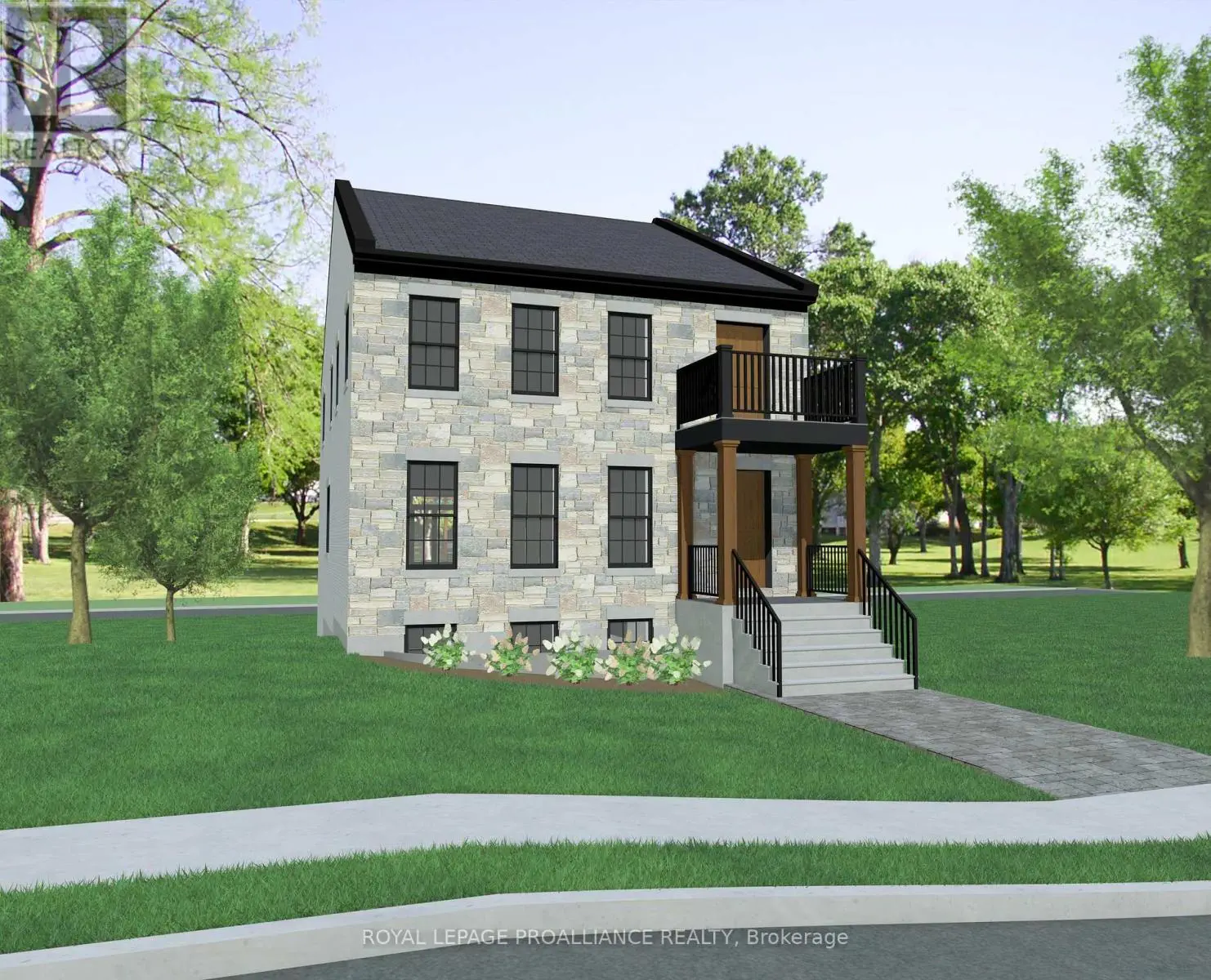 925 John Fairhurst Boulevard, Cobourg, Ontario  K9A 1L9 - Photo 1 - X11986999
