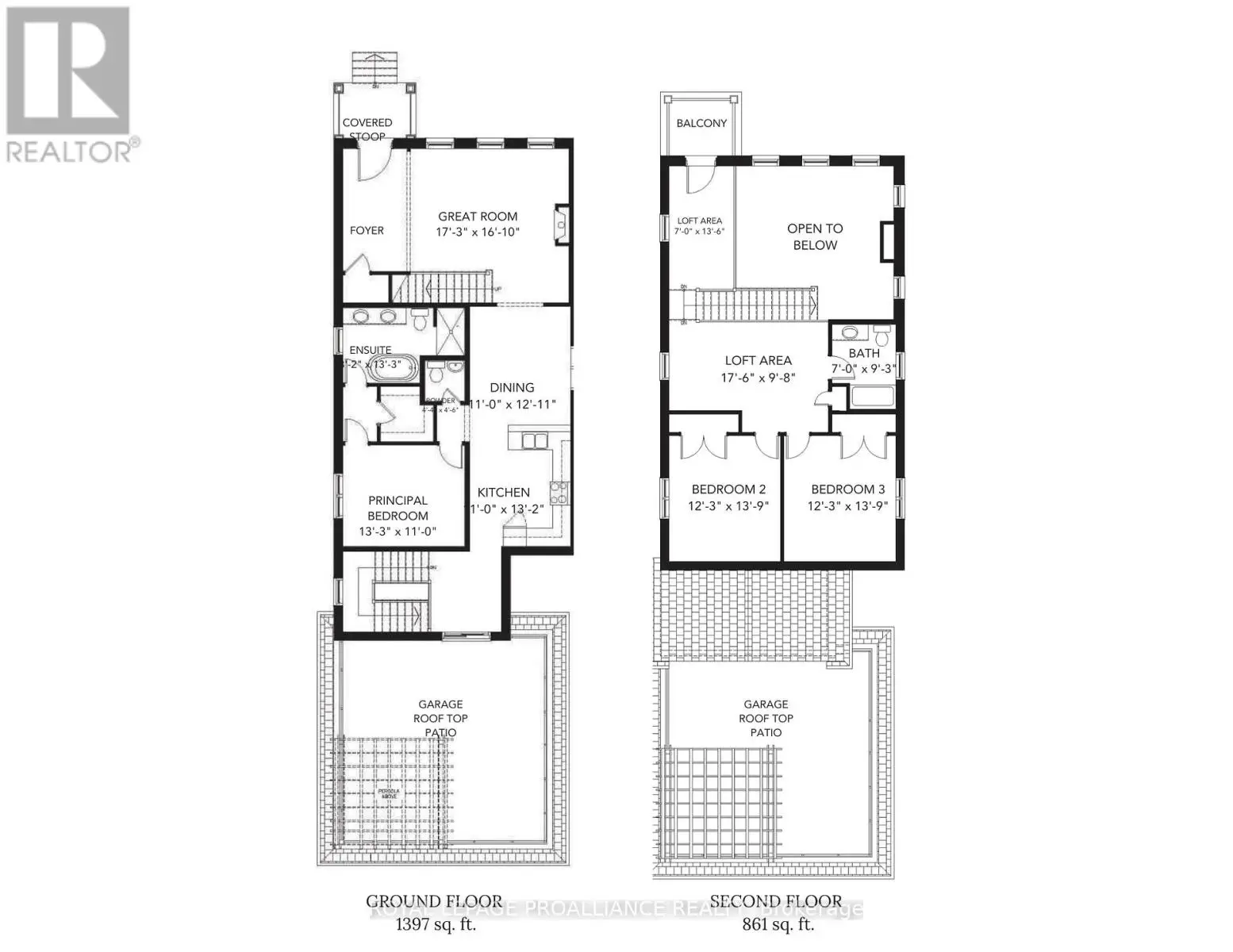 925 John Fairhurst Boulevard, Cobourg, Ontario  K9A 1L9 - Photo 3 - X11986999