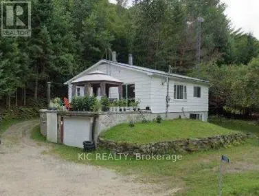 14202 Highway 118 Highway E, Dysart Et Al, Ontario  K0M 1S0 - Photo 2 - X11987047