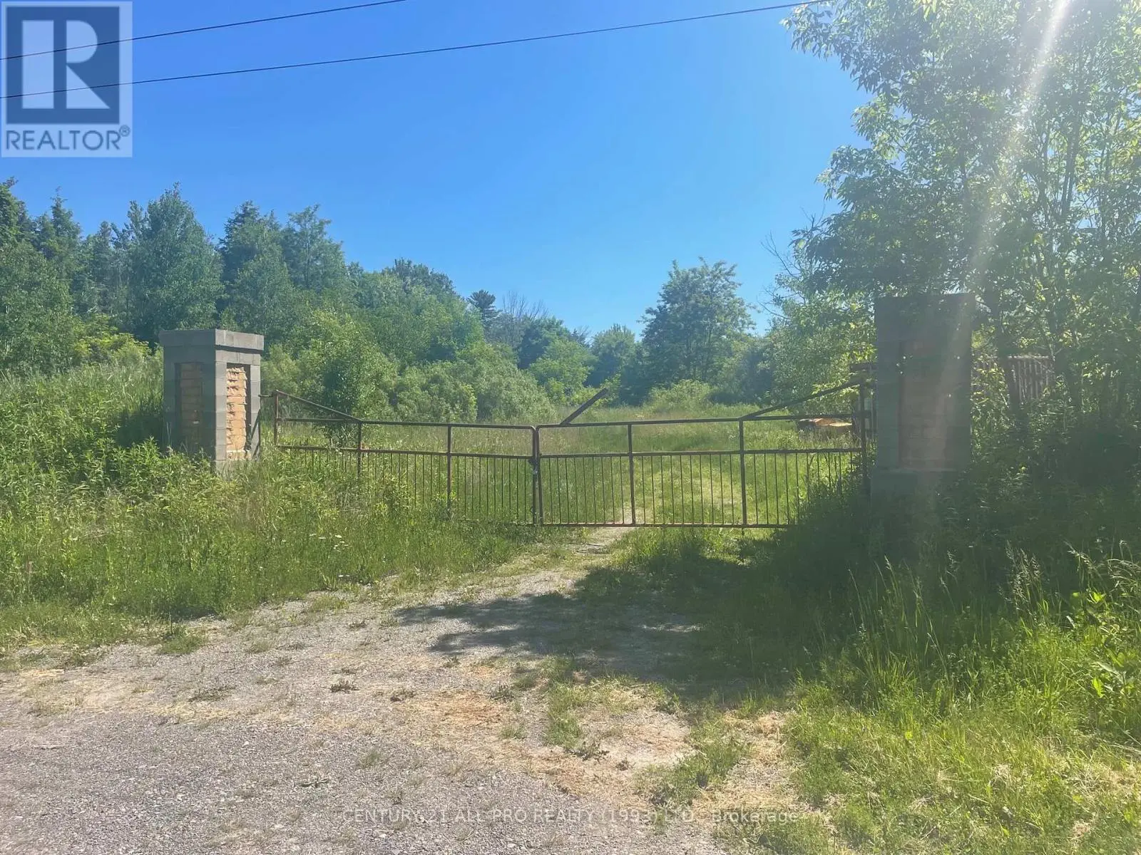 Pt Lt 9 Workman Road, Cobourg, Ontario  K9A 4J8 - Photo 1 - X11987510
