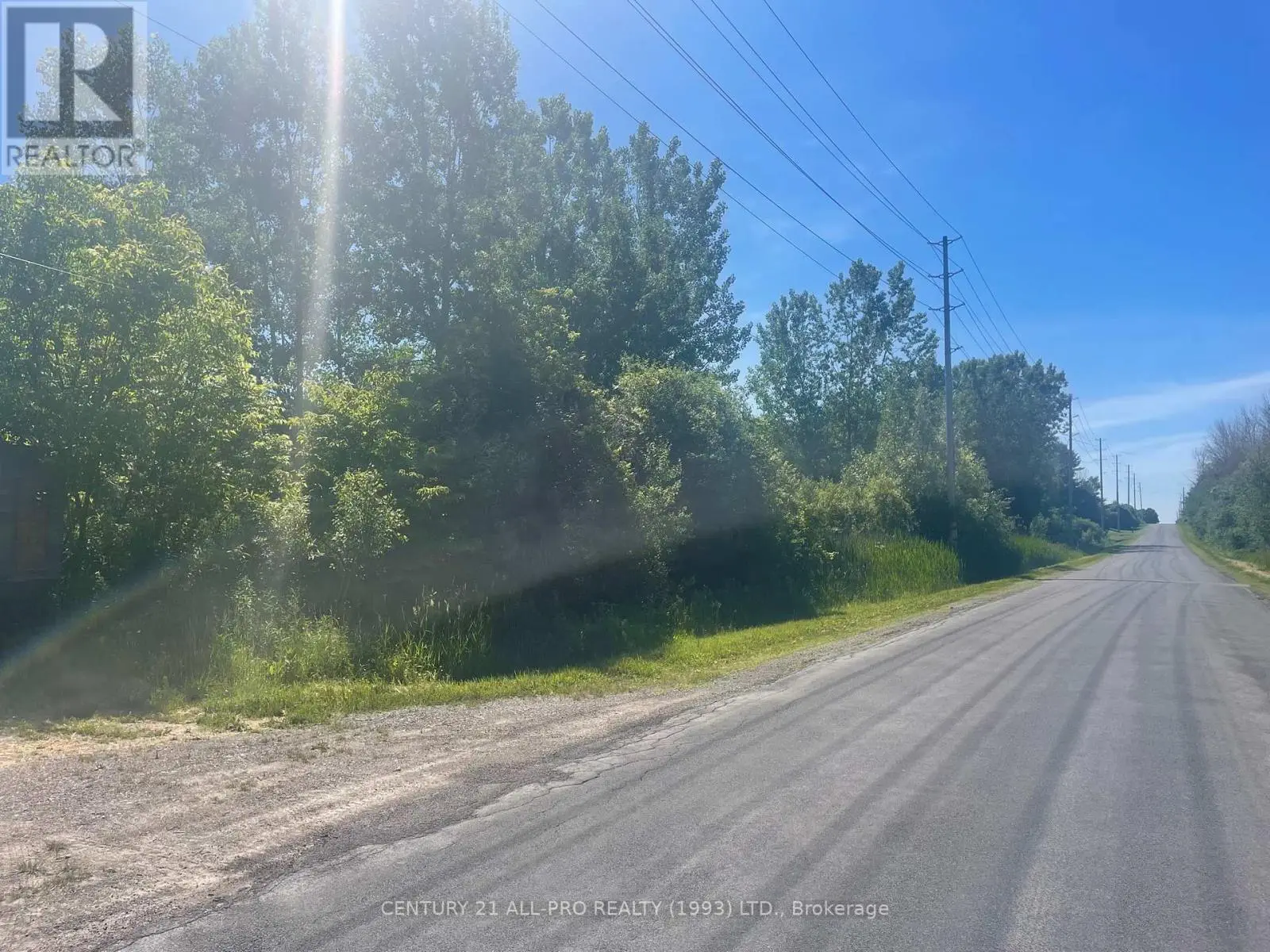 Pt Lt 9 Workman Road, Cobourg, Ontario  K9A 4J8 - Photo 2 - X11987510