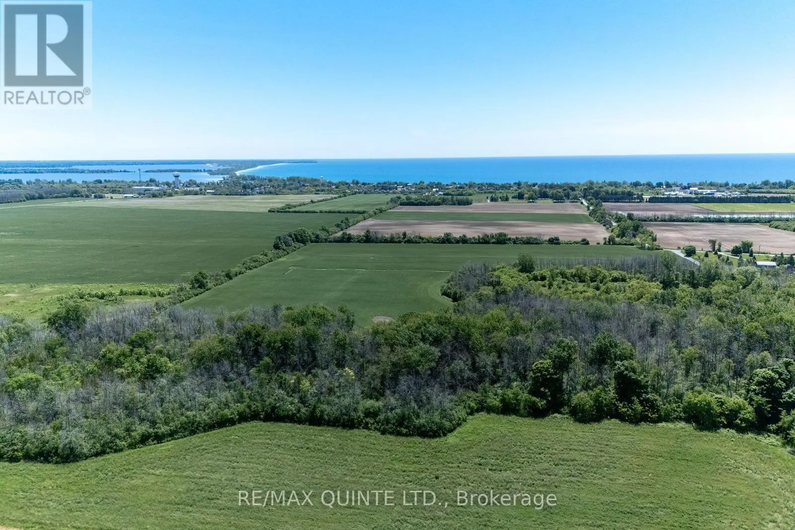 0 Consecon Street, Prince Edward County, Ontario  K0K 3L0 - Photo 1 - X11987609