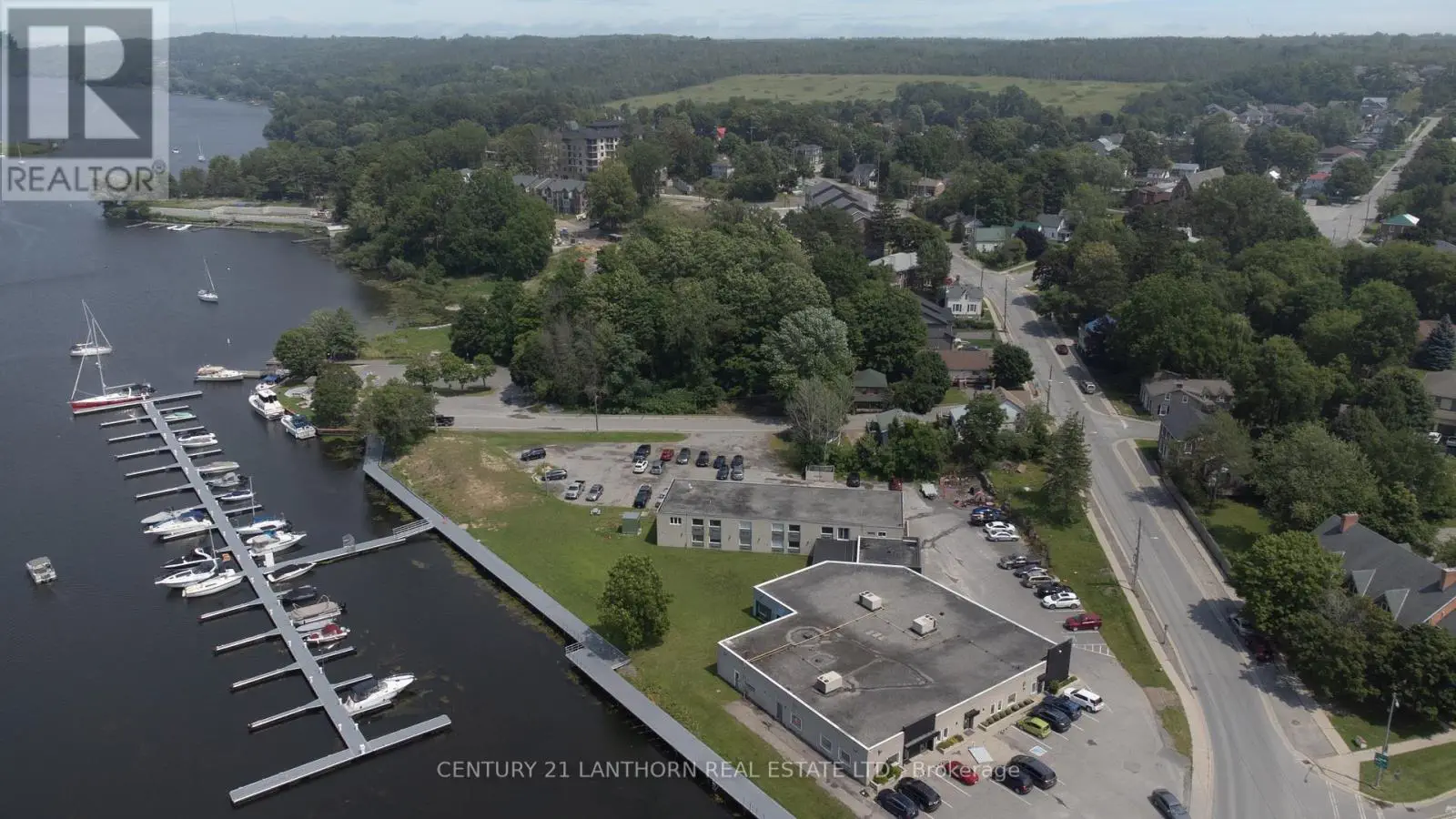 213 - 35 Bridge Street, Prince Edward County, Ontario  K0K 2T0 - Photo 2 - X9258868