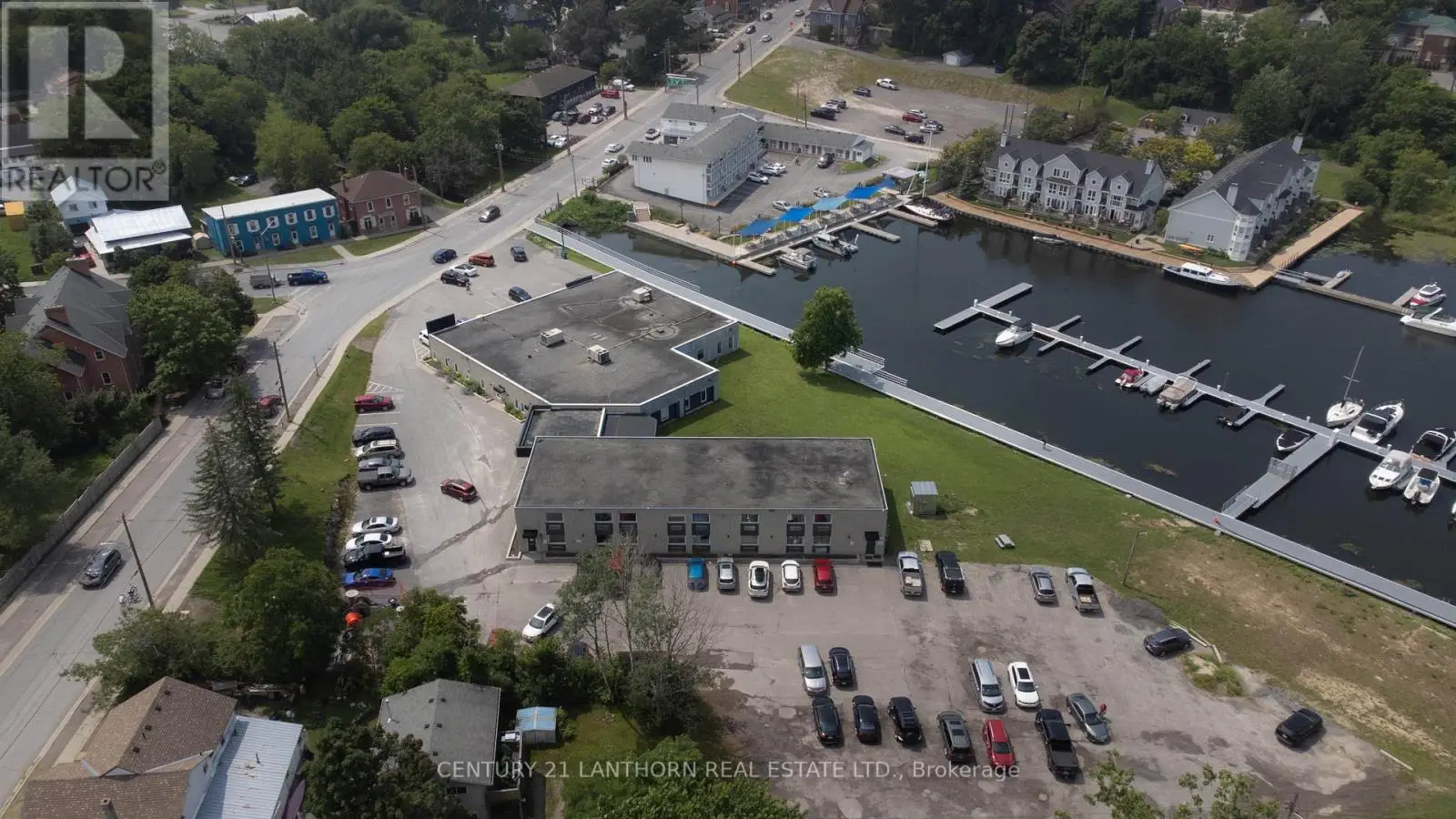 215 - 35 Bridge Street, Prince Edward County, Ontario  K0K 2T0 - Photo 1 - X11988789