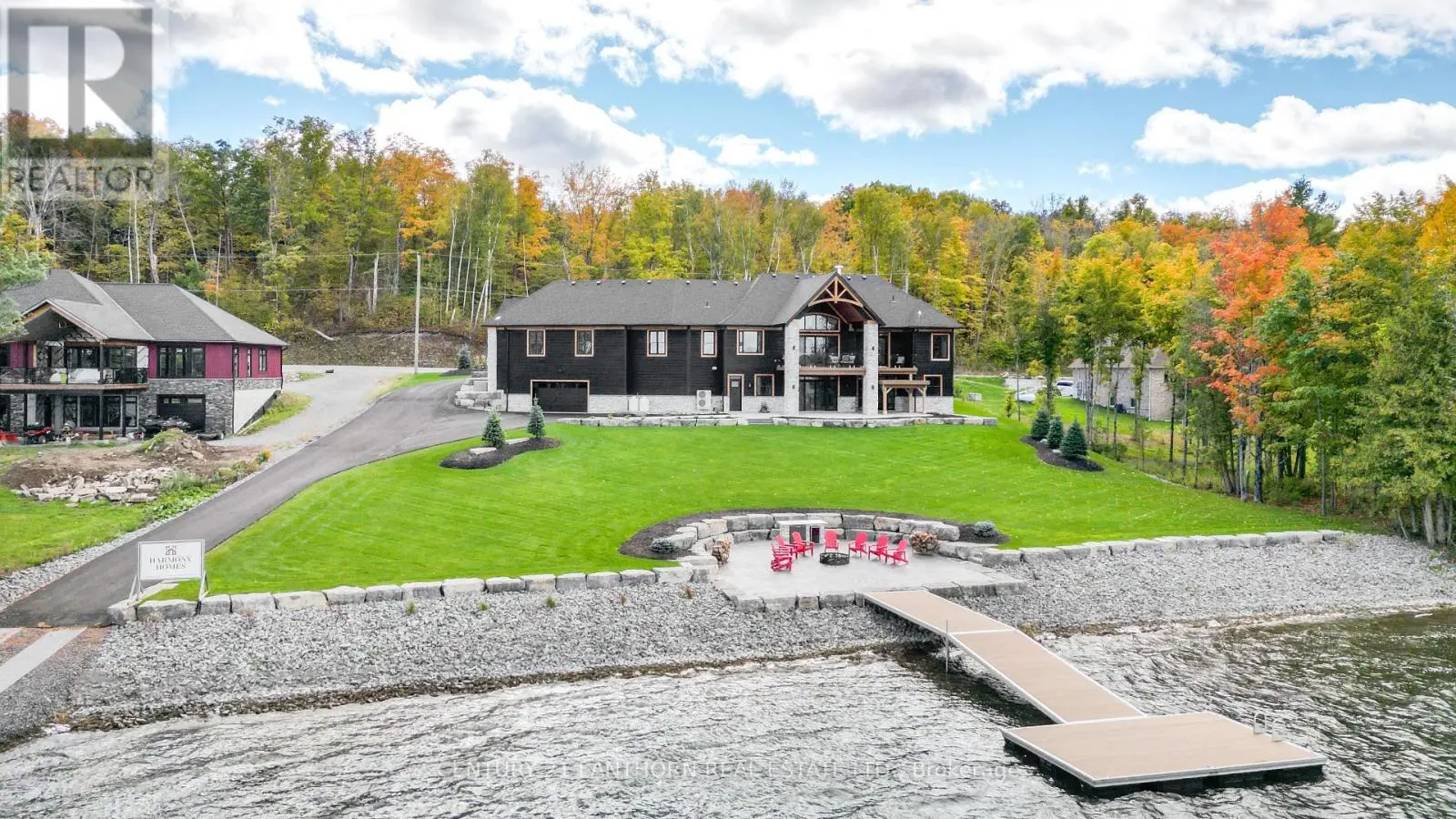 555 Mile Point Lane, Centre Hastings, Ontario  K0K 2K0 - Photo 1 - X11989309