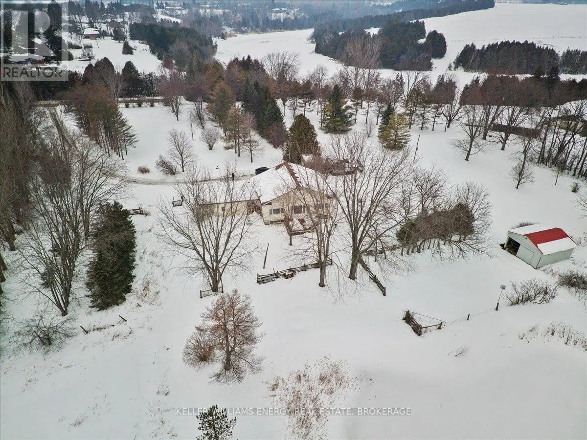 2370 Bruce Road, Scugog, Ontario  L0C 1G0 - Photo 2 - E11990687