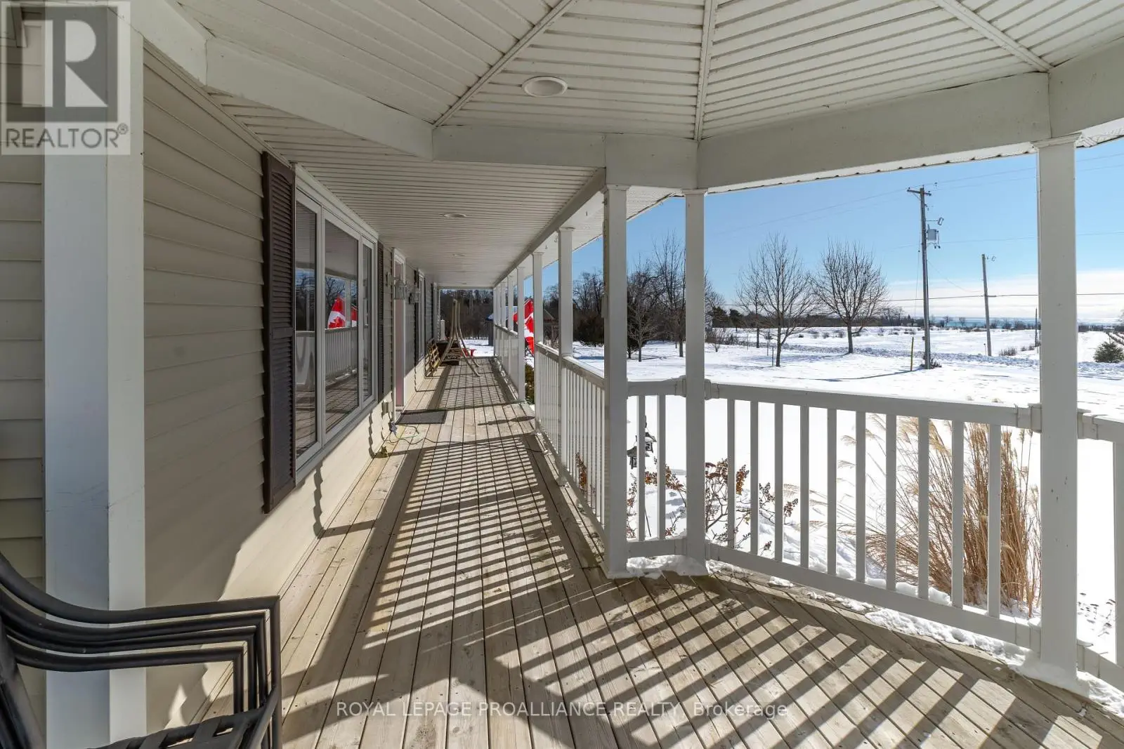 28 Huyck's Point Road, Prince Edward County, Ontario  K0K 3L0 - Photo 3 - X11990705