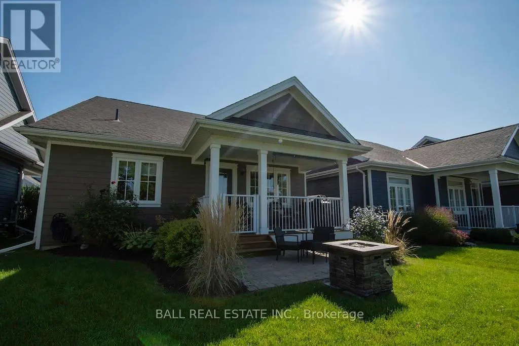 8 - 24 Irons Avenue, Selwyn, Ontario  K0L 2H0 - Photo 1 - X11990717