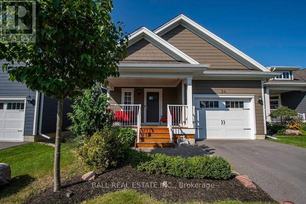 8 - 24 Irons Avenue, Selwyn, Ontario  K0L 2H0 - Photo 3 - X11990717