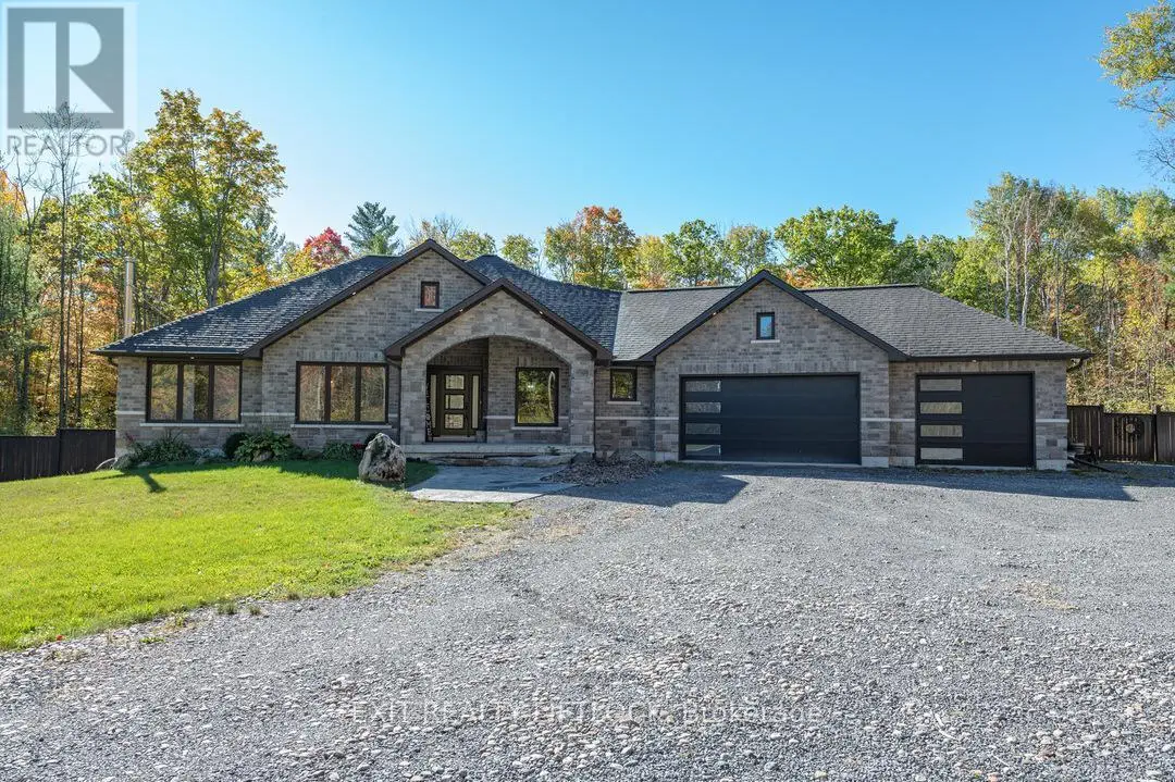202 Richardson Road, Trent Hills, Ontario  K0L 1Y0 - Photo 1 - X11990851