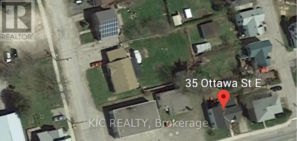 35 Ottawa Street E, Havelock-Belmont-Methuen, Ontario  K0L 1Z0 - Photo 2 - X11990868