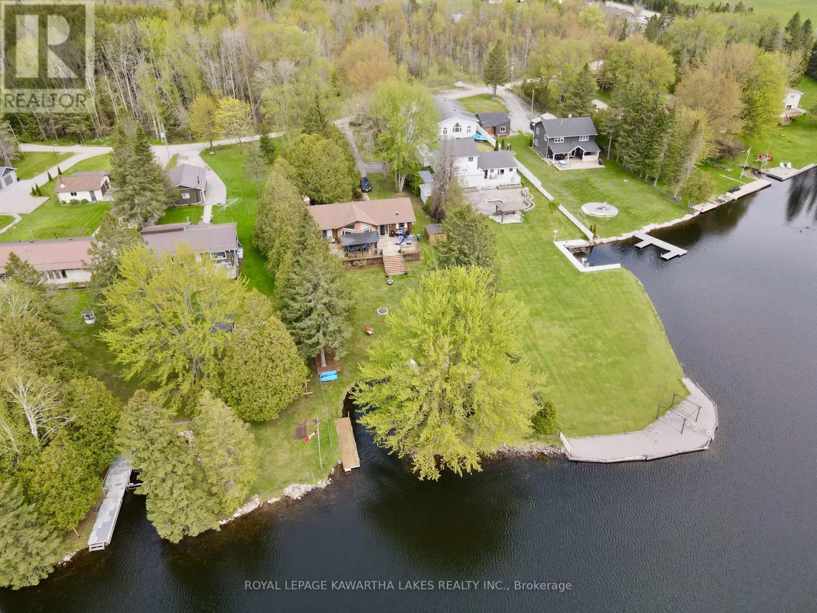 21 Trent View Road, Kawartha Lakes, Ontario  K0M 2B0 - Photo 1 - X11991008