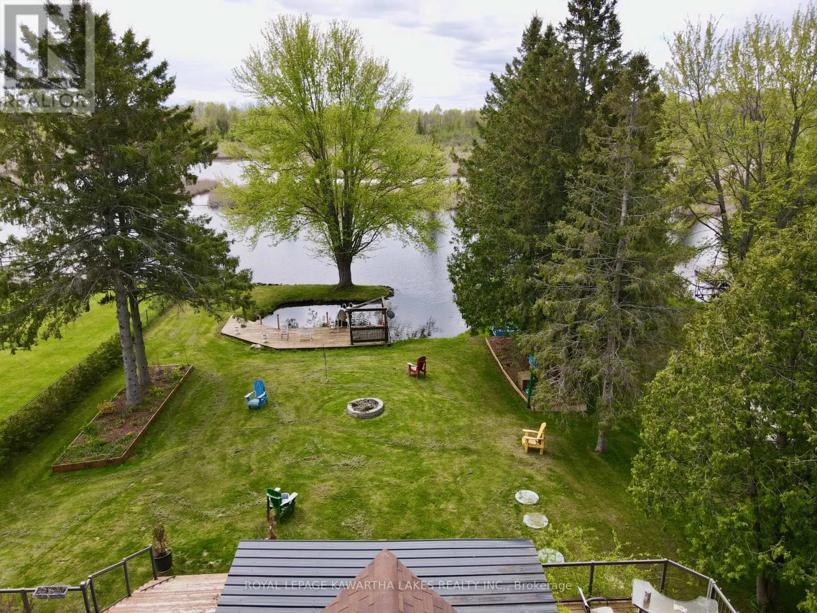 21 Trent View Road, Kawartha Lakes, Ontario  K0M 2B0 - Photo 3 - X11991008